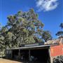 Shearing Shed @ Duke's Vineyard