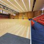 Bendat Basketball Centre
