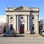 Fremantle - Victoria Hall