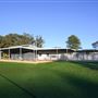 Brad Hardie Club Rooms