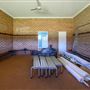 Fremantle Park, Club Rooms