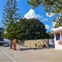 Fremantle Oval & South Fremantle Football Club