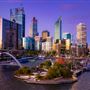 Elizabeth Quay