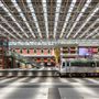 Perth Train Station