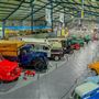 Motor Museum of Western Australia