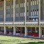 University of Western Australia - Campus