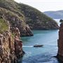 Horizontal Falls