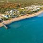 Monkey Mia, Gascoyne
