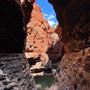 Karijini National Park - Hancock Gorge