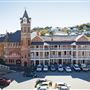 Albany - Post Office