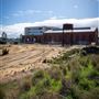 Midland Rail Yards & Workshops
