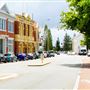 Fremantle City