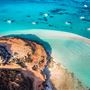 Coral Bay Beach