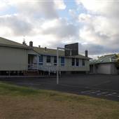 Denmark - Primary School