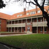Aranmore Catholic College
