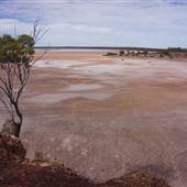 Red Lake