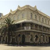 Melbourne Hotel