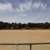 Gidgegannup Showground