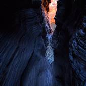 Karijini National Park - Weano Gorge