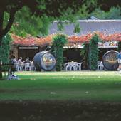 Houghton Wines