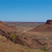 Shay Gap