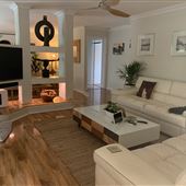 Modern Home