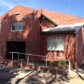 North Dandalup Memorial Hall