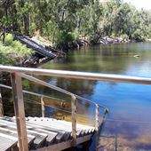 Lane Poole Reserve Dwellingup