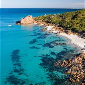 Dunsborough - Castle Rock Beach