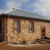 Darkan - Pioneer Hall