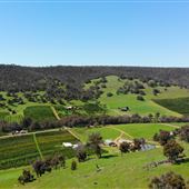 The Orchard Perth Pty Ltd