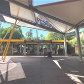 Perth Zoo