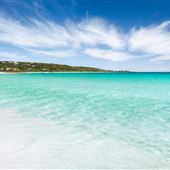 Eagle Bay