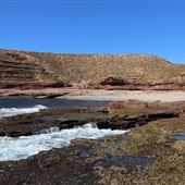 Kalbarri - Eagle Gorge