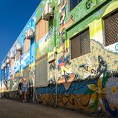 Geraldton- Streets