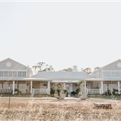 The Hamptons Farm Estate