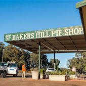 Bakers Hill