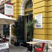 Pasta Addiction Cafe