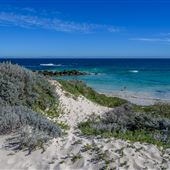 Capricorn Beach