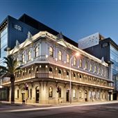 Melbourne Hotel