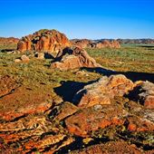 Bungle Bungles Range - Purnululu National Park