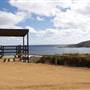 Lowlands Beach, ALBANY