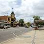 Kalgoorlie-Boulder Burt St