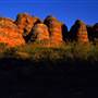 Bungle Bungles Range - Purnululu National Park