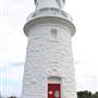 Cape Naturaliste Lighthouse