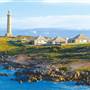 Cape Leeuwin lighthouse