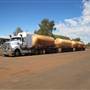 Capricorn Roadhouse, Newman
