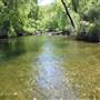 Collie River, Collie