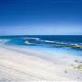 Coral Bay Beach