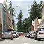 Fremantle West End